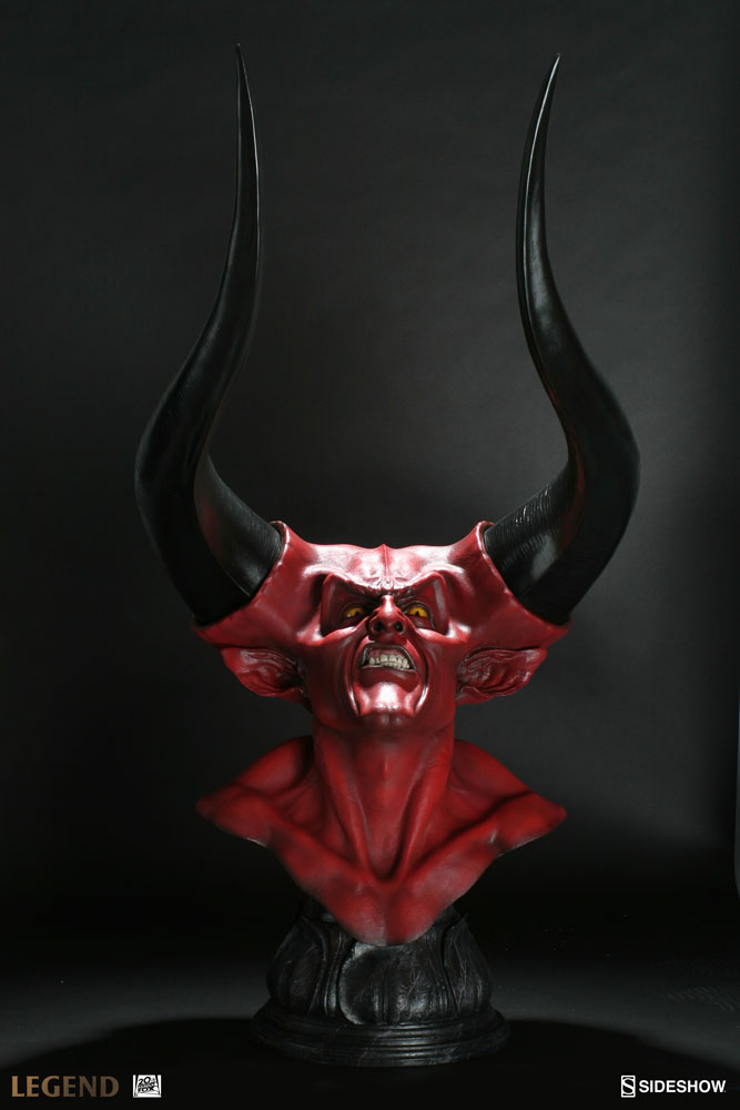 legend lord of darkness figure