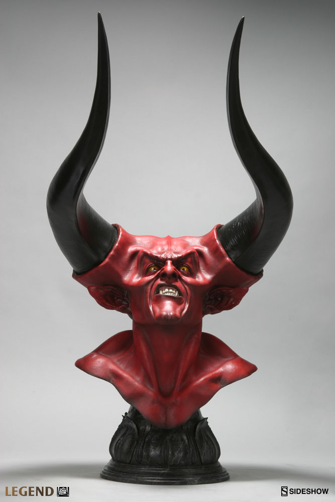 legend lord of darkness figure