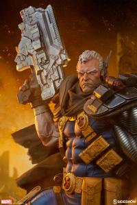 Gallery Image of Cable Premium Format™ Figure