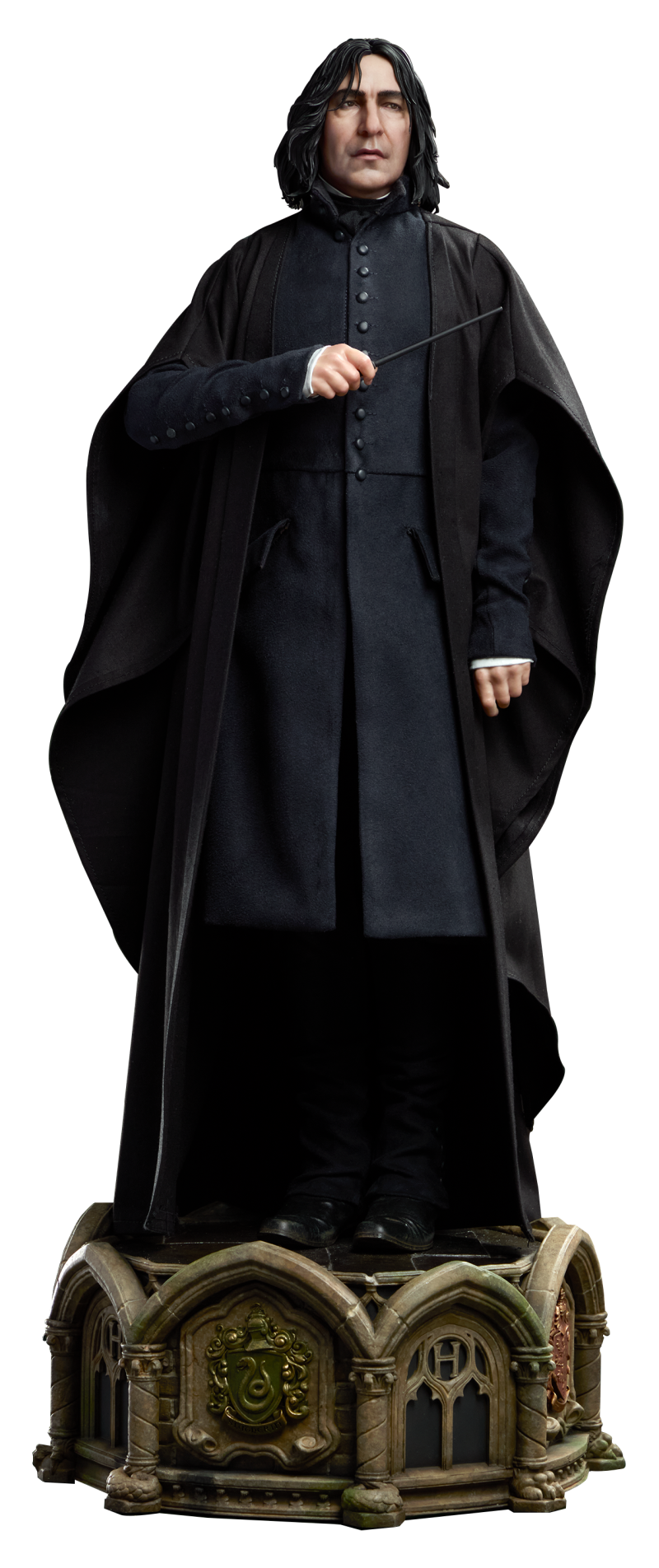 Severus Snape Premium Format™ Figure by Sideshow Collectibles