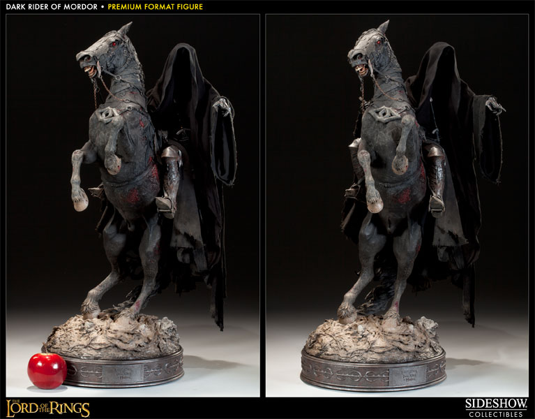 lord of the rings sideshow