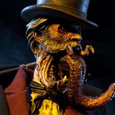 超稀少 グランパ Jack THE Ripper Jack the Ripper | GOODSMILE GLOBAL