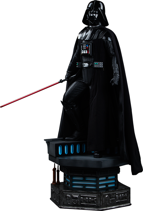 Sideshow Collectibles Darth Vader - Lord of the Sith Premium Format™ Figure