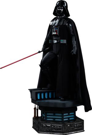 Darth Vader - Lord of the Sith Premium Format™ Figure