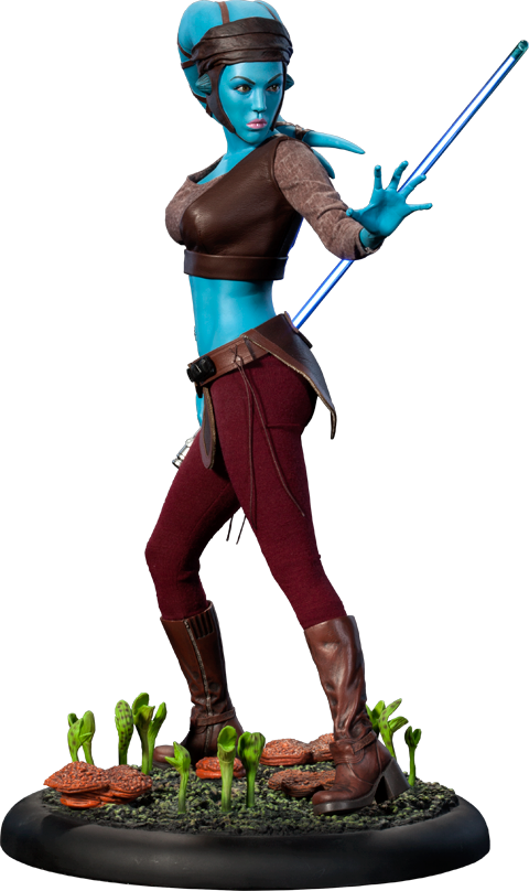 aayla secura action figure