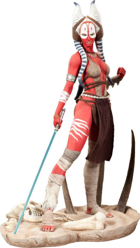 shaak ti action figure