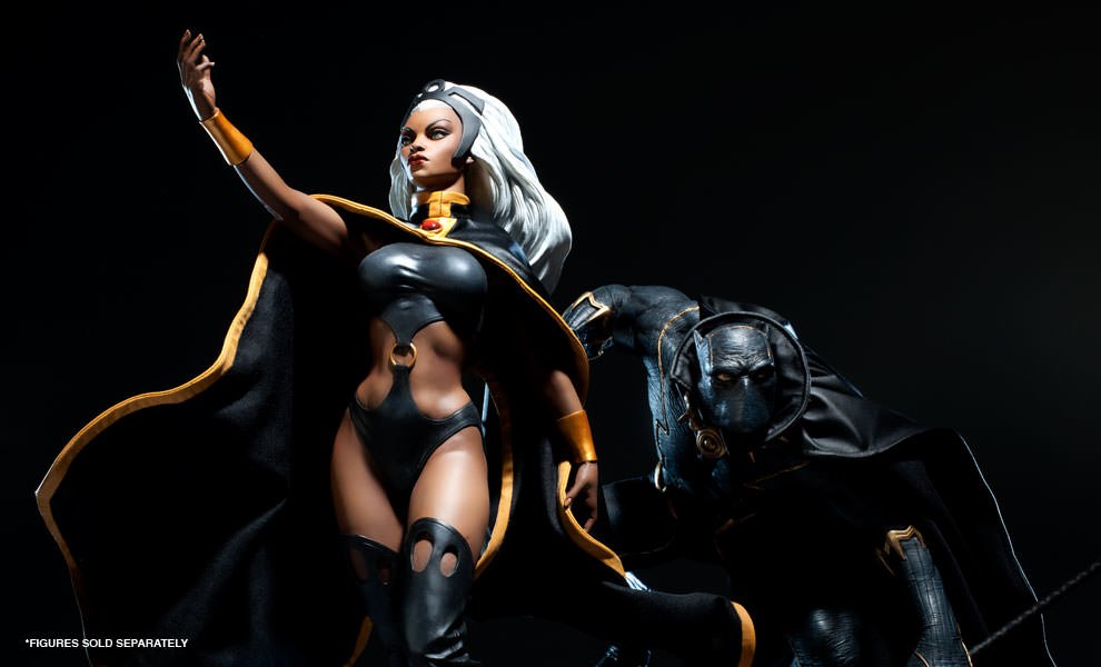 Gallery Feature Image of Storm Premium Format™ Figure - Click to open image gallery