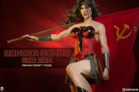 Gallery Image of Wonder Woman - Red Son Premium Format™ Figure