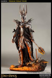 sideshow sauron premium format