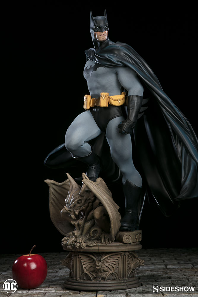 batman premium format statue