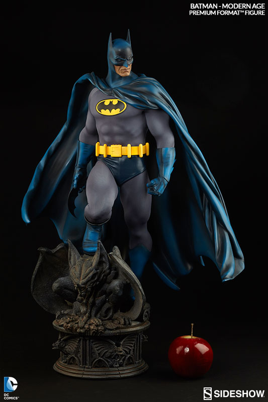 sideshow batman