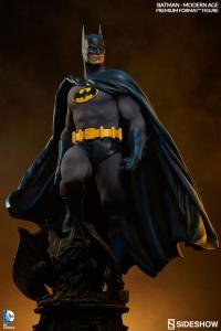 Gallery Image of Batman - Modern Age Premium Format™ Figure