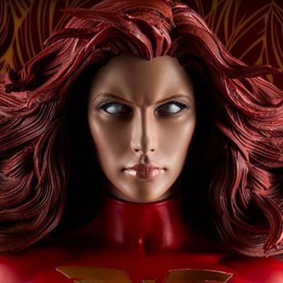 Dark Phoenix art print