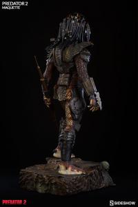 Gallery Image of Predator 2 Maquette