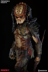 Gallery Image of Predator 2 Maquette