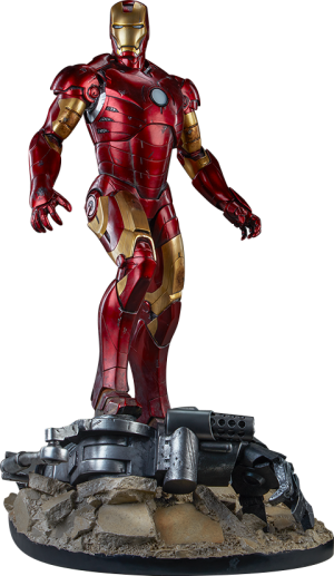 910 Gambar Iron Man Terbagus Gratis
