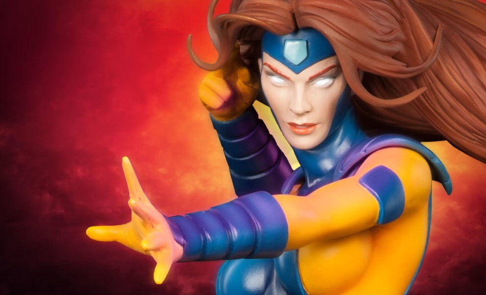 Gallery Feature Image of Jean Grey Premium Format™ Figure - Click to open image gallery
