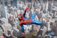 Gallery Image of The Amazing Spider-Man Premium Format™ Figure