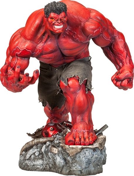 hulk sideshow