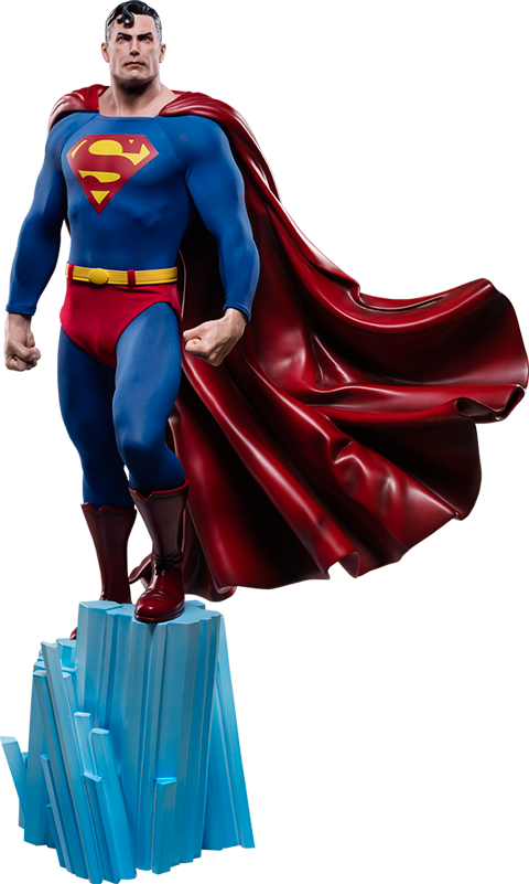 Sideshow Collectibles Superman Premium Format™ Figure