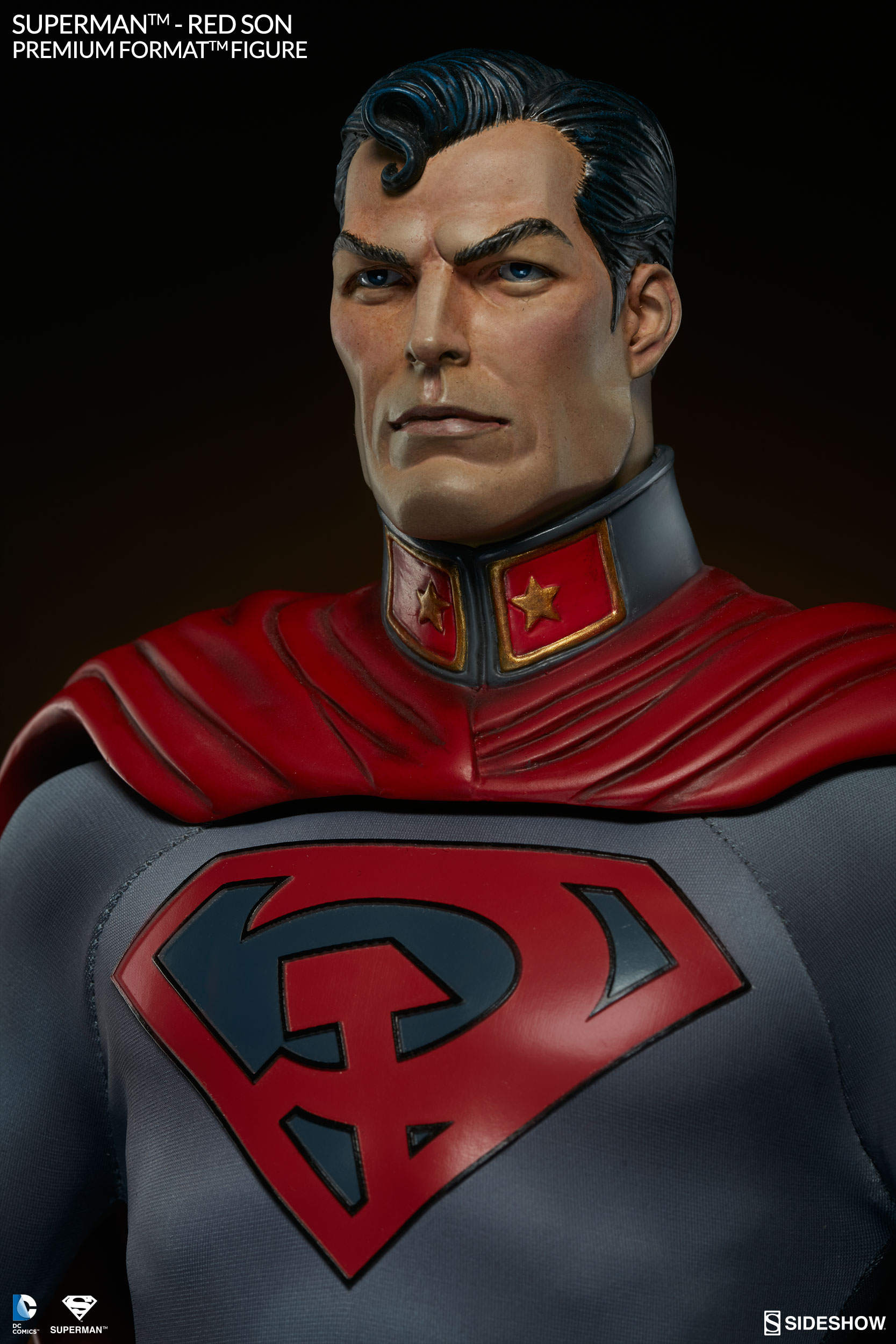 Красные сынки. Супермен: красный сын / Superman: Red son (2020). DC Comics Superman Red son. Советский Супермен красный сын.