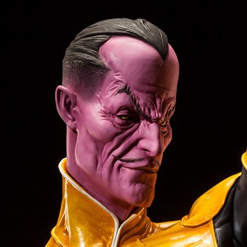 Statue Riddler Premium Format Sideshow DC Comics