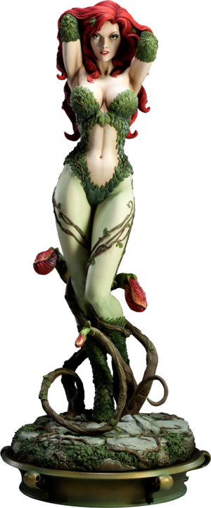 Poison Ivy Premium Format™ Figure
