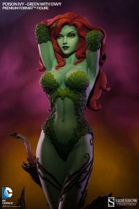 Gallery Image of Poison Ivy Premium Format™ Figure