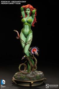 Gallery Image of Poison Ivy Premium Format™ Figure