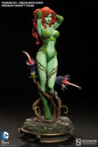 Gallery Image of Poison Ivy Premium Format™ Figure