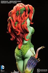 Gallery Image of Poison Ivy Premium Format™ Figure