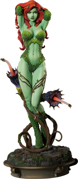 Poison Ivy Premium Format™ Figure