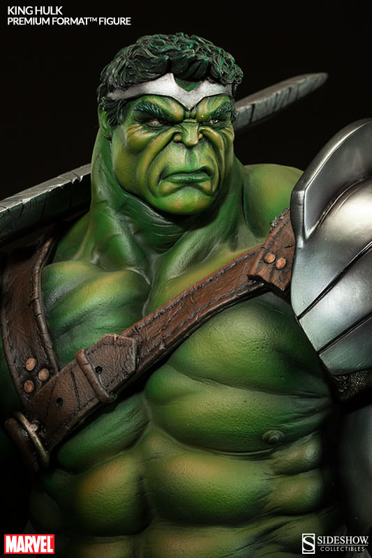 King Hulk