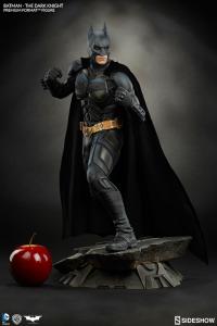 Gallery Image of Batman The Dark Knight Premium Format™ Figure