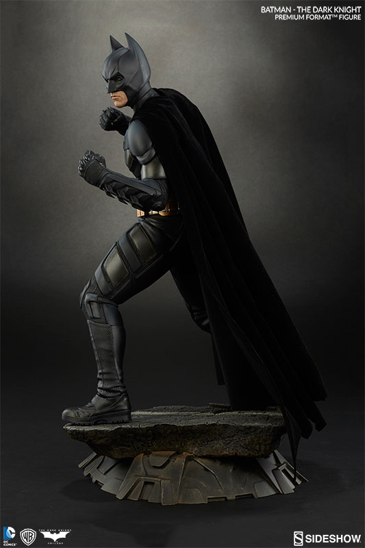 sideshow dark knight