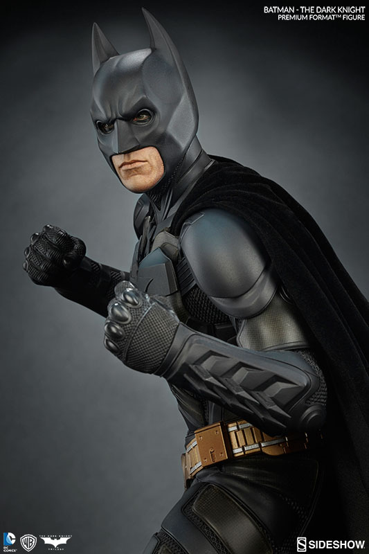 sideshow dark knight