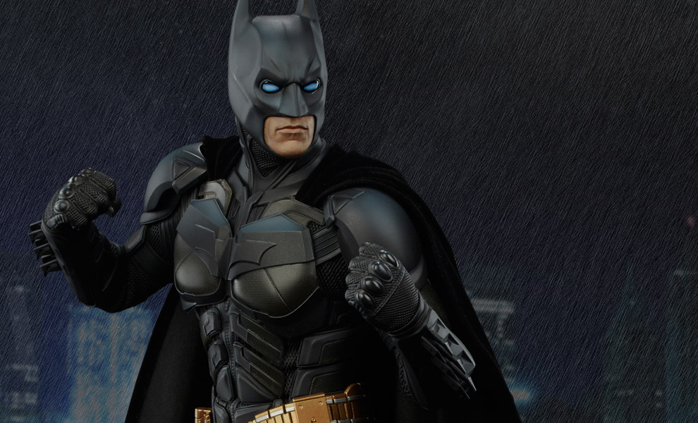 Gallery Feature Image of Batman The Dark Knight Premium Format™ Figure - Click to open image gallery