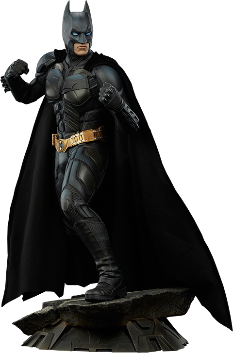 sideshow dark knight