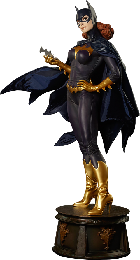 Sideshow Collectibles Batgirl Premium Format™ Figure