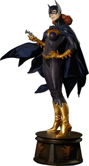 Batgirl Premium Format™ Figure