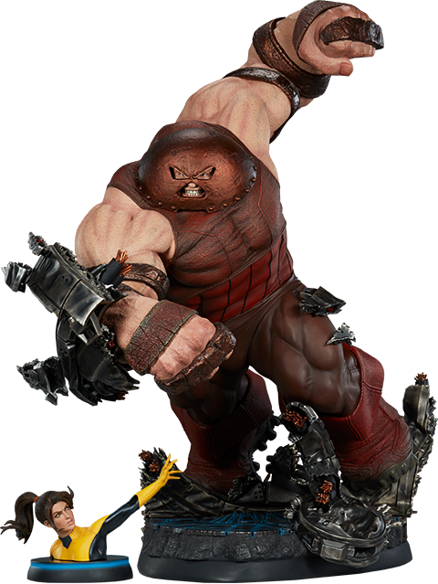 juggernaut marvel action figure