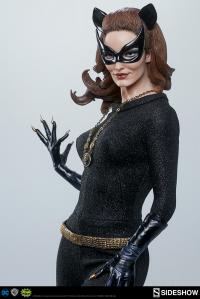 Gallery Image of Catwoman Premium Format™ Figure
