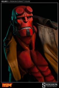 Gallery Image of Hellboy Premium Format™ Figure