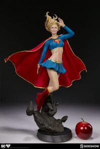 Gallery Image of Supergirl Premium Format™ Figure