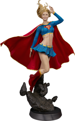 Supergirl Premium Format™ Figure
