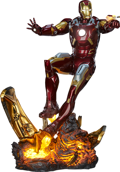 ironman mk vii