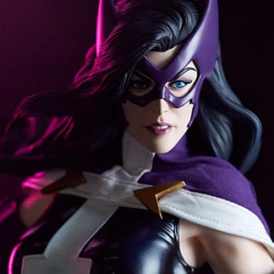 Huntress art print