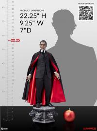 Gallery Image of Dracula Premium Format™ Figure
