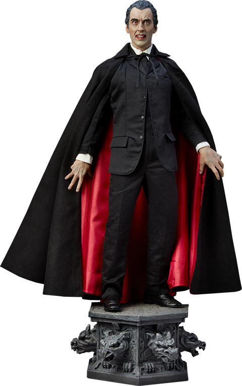Sideshow Collectibles Dracula Premium Format™ Figure