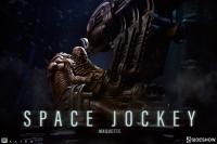 Gallery Image of Space Jockey Maquette